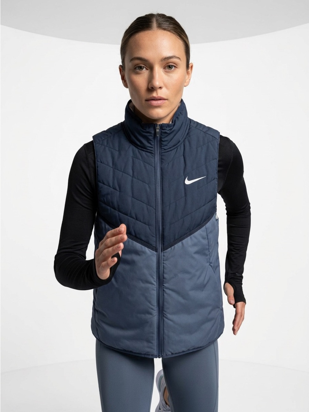 NIKE THERMA FIT VEST